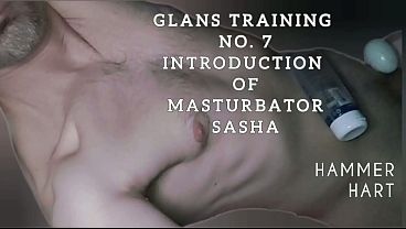 Image Glans Training Unit No. 7 With Introduction Of Sasha