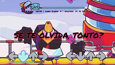 Image Un v&iacute_deo epico de fnf