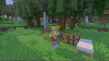 Image Esta estructura es la m&aacute_s dif&iacute_cil a la que me he enfrentado || RealmPapus Cap&iacute_tulo #1