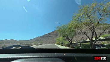 Image Spinner Cum Slut Finds BBC To Fill Up Her Fuck Hole