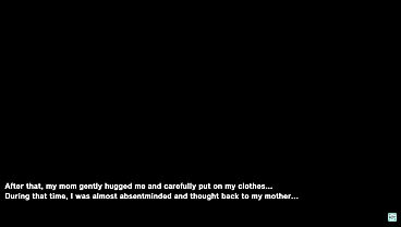 Image The Hikkikomori Girl and Her Stepson - Mariko Hentai Scene