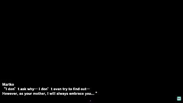 Image The Hikkikomori Girl and Her Stepson - Mariko Bath Scene