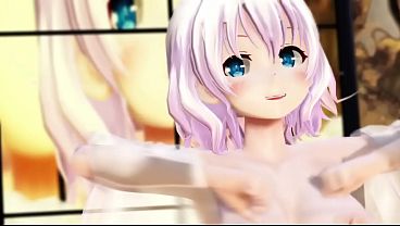 Image 【MM3077】Short Hair Girl Paradise