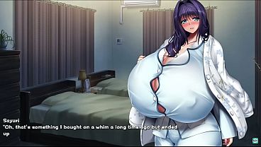 Image Country Life with Big Busty Babe - Excite Until 5AM