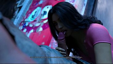 Image Complete Gameplay - Anna: Exciting Affection 2, Part 10