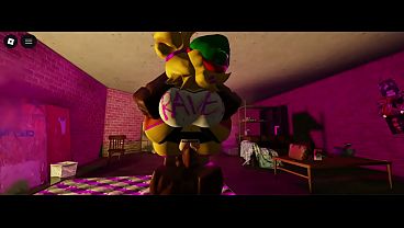 Image Chiku se escapo de Frenny&acute_s para servir de puta personal