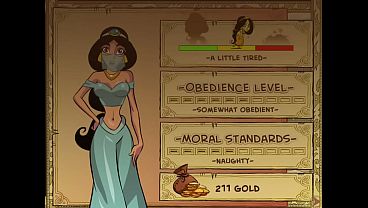 Image Princess Trainer - Episode 5