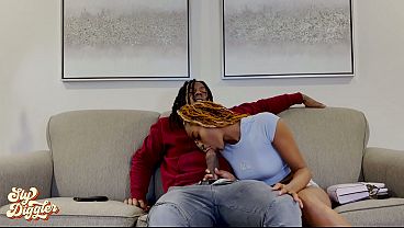 Image You're Now Watching Nutflix w/ Destiny Mira