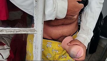 Image No sul do nordeste, A madrasta sua rede se masturba, seu entiado caba&ccedil_o pega sua buceta da boneca reborne e perde virgindade