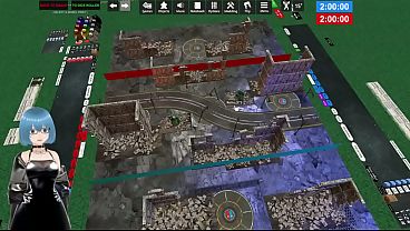 Image Como se juega Warhammer 40K Cap&iacute_tulo 1 Las Misiones