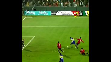 Image Riquelme&sup1_⁰ - Toco y me corro