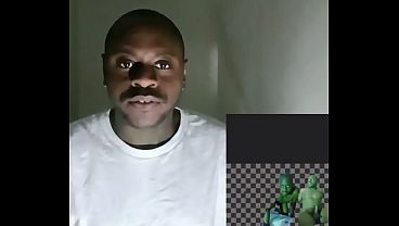 Image Myself returning for free to show how I make my profile pictures