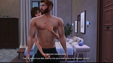 Image Materialists - 3d Hentai - Preview Version