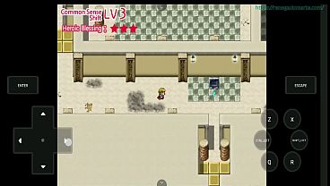 Image Brave Princess Milia Parte 1 En Espa&ntilde_ol