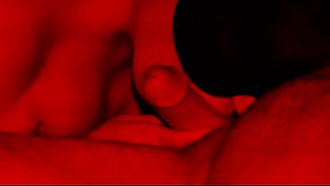 Image My Fuck Slut showed up tonight! BBW Blowjob: Red Light Videos #9