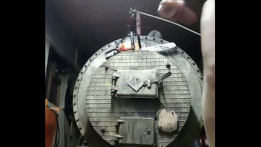 Image The fat-assed queen from Russia! A gay man who loves anal sex!