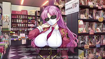 Image Secrets of a Porn Shop Princess Part 1