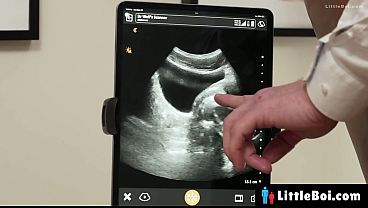 Image Logan Knew He Was Going to Get Fucked - Littleboi