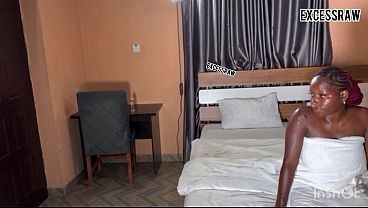 Image The African sexy fucker mores creamed on the African hugest dick Pato