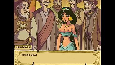 Image Princess Trainer - Episode 7