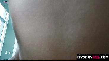 Image Stepbrother Teaches Her What Guys Really Like by Stuffing Her Tight Pussy - Mysexysis