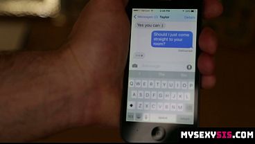 Image Stepbrother Catfishes Her for Nudes and Blackmails Her - Mysexysis