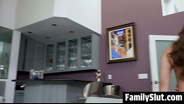 Image Athena Told Her They Had a Very Important Rule, They Don't Wear Clothes and They're Very &quot_freeusey&quot_ with Each Other's Bodies - FamilySlut