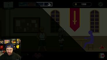 Image This Toilet Sent Me to Another World | Handyman Fantasy #1