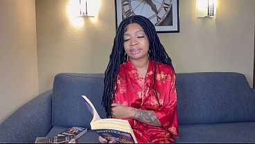 Image Reading with Eva Parker