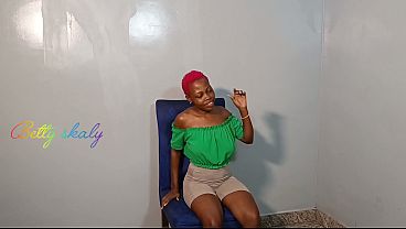 Image My husband warmly welcome me home just because he wants to fuck me