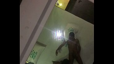 Image Linda morena dominicana me pidio que la cojiera duro,