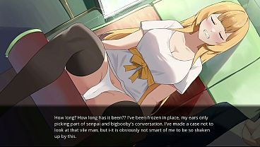 Image A Promise Best Left Unkept - Aya Edition [v1.0.0] [Hangover Cat] Part 7 Eng