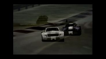 Image Gran Turismo 2 US Intro