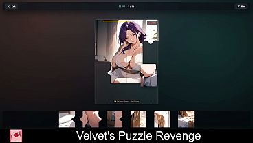 Image Velvet`s Puzzle Revenge