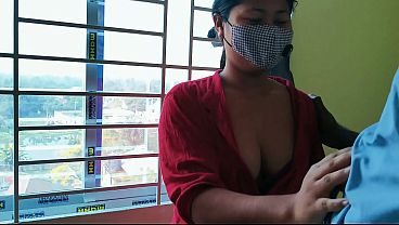 Image Fuck my desi hot step-cousin sumi's tight pussy