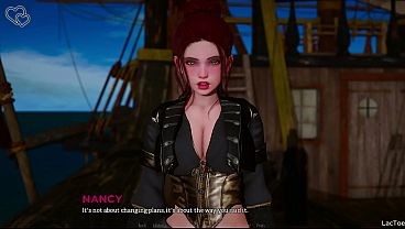 Image Eternum Part 168