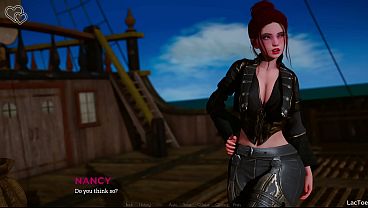 Image Eternum Part 167