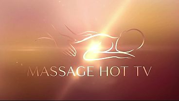 Image LATINA GIRL WITH HUGE BOOBS MASSAGE