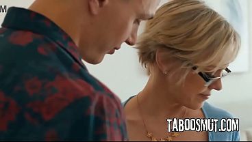 Image Busty Stepmom Accepts Stepson's Offer To Fuck Her - Dee Williams