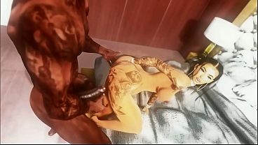 Image Nya Demure (Size Does Matter) Promo