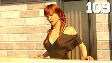 Image Taboo University 109 - 18 Year Old Ginger Is Mad