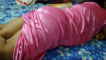 Image Garam Bhabi Get her big Ass massaged