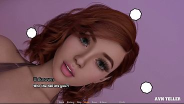 Image Elmwood University 1 - Naked at Feminist College Party