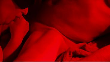 Image Cum Hungry BBW swallows every drop! Amateur Blow Job: Red Light Videos #10 Part 3