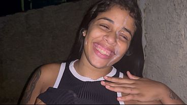 Image Fui dar uma caronha pra minha cunhada e acabei comendo ela no caminho.