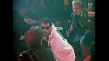 Image Beat it - Michael Jackson