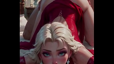 Image FODENDO A LOIRA POR TRAS VIDEO AI