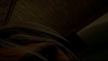 Image Ciri gets anal fucked by another witcher while Geralt is away from home - Witcher Wild Hunt