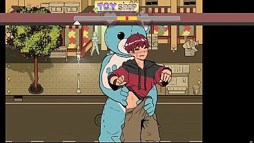 Image Spooky milk life - New home and meeting new people to fuck