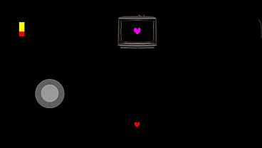 Image esbaga&ccedil_ando o omega flowey